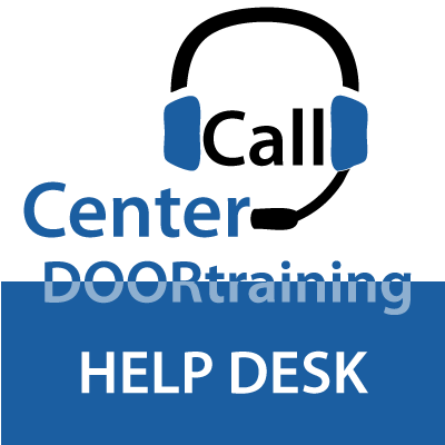 call center help desk